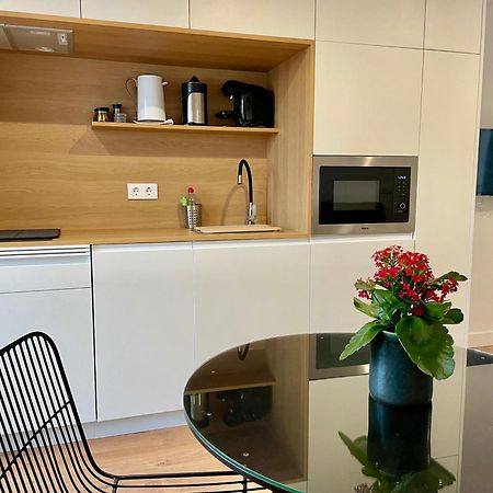 Aldara Suites Santiago de Compostela Kültér fotó