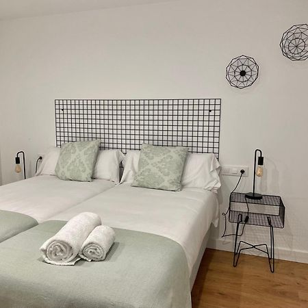 Aldara Suites Santiago de Compostela Kültér fotó
