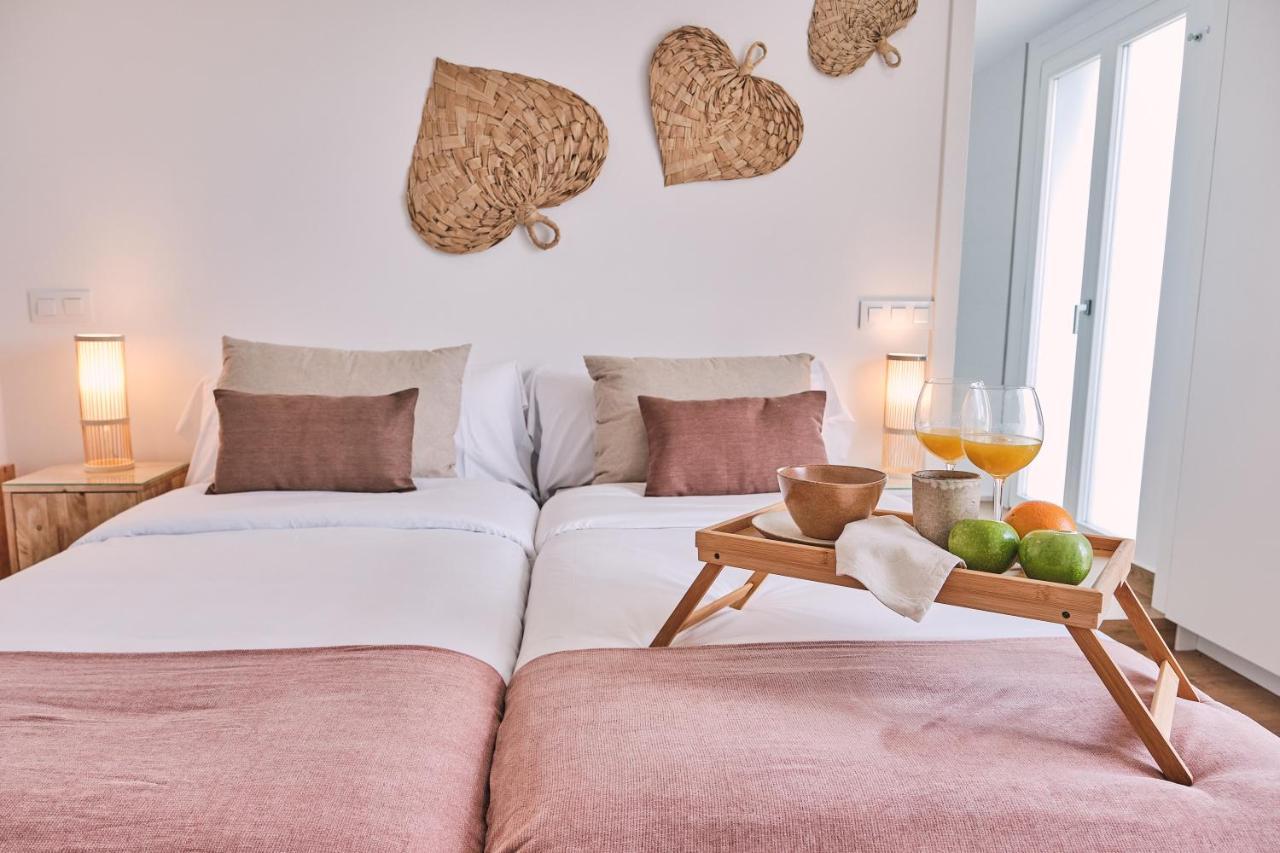 Aldara Suites Santiago de Compostela Kültér fotó