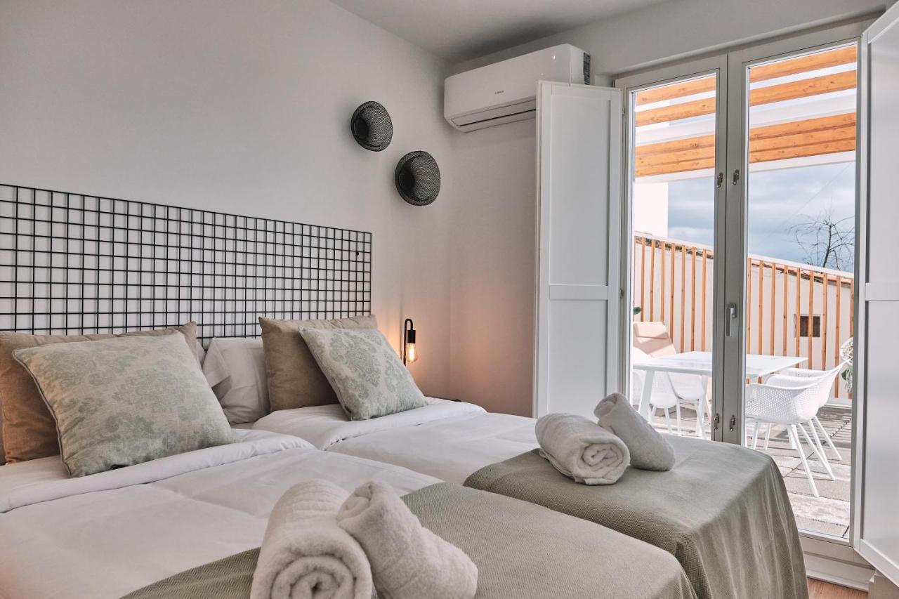 Aldara Suites Santiago de Compostela Kültér fotó