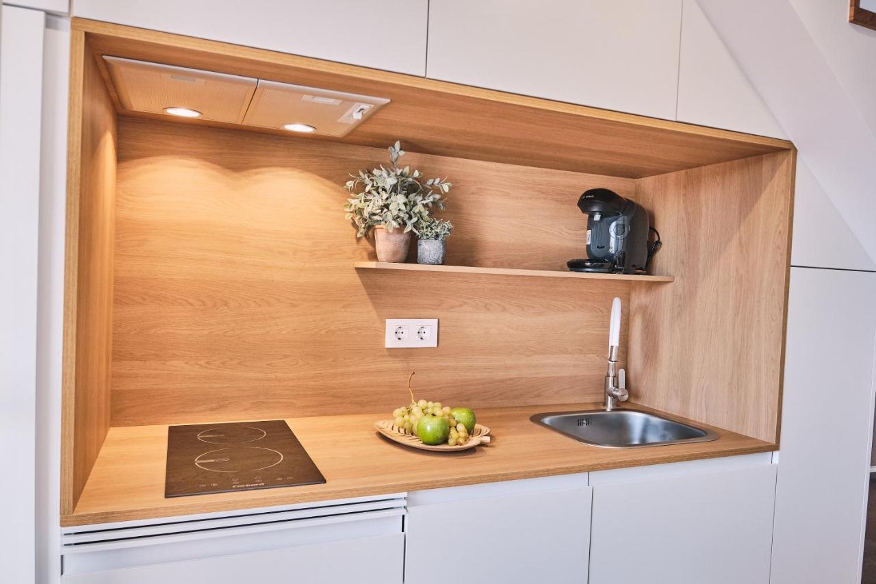 Aldara Suites Santiago de Compostela Kültér fotó