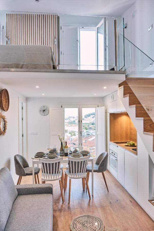 Aldara Suites Santiago de Compostela Kültér fotó