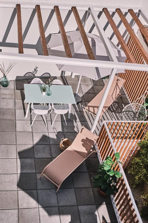 Aldara Suites Santiago de Compostela Kültér fotó