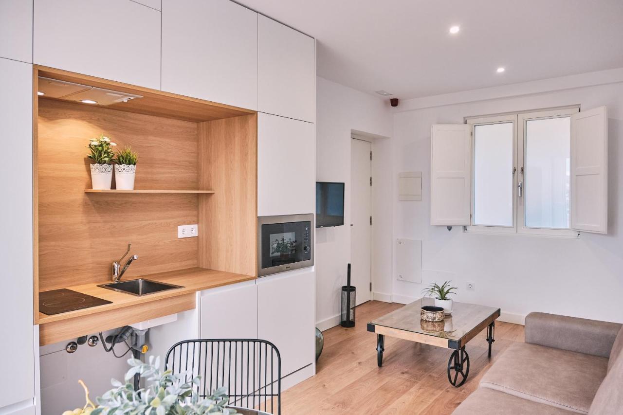 Aldara Suites Santiago de Compostela Kültér fotó