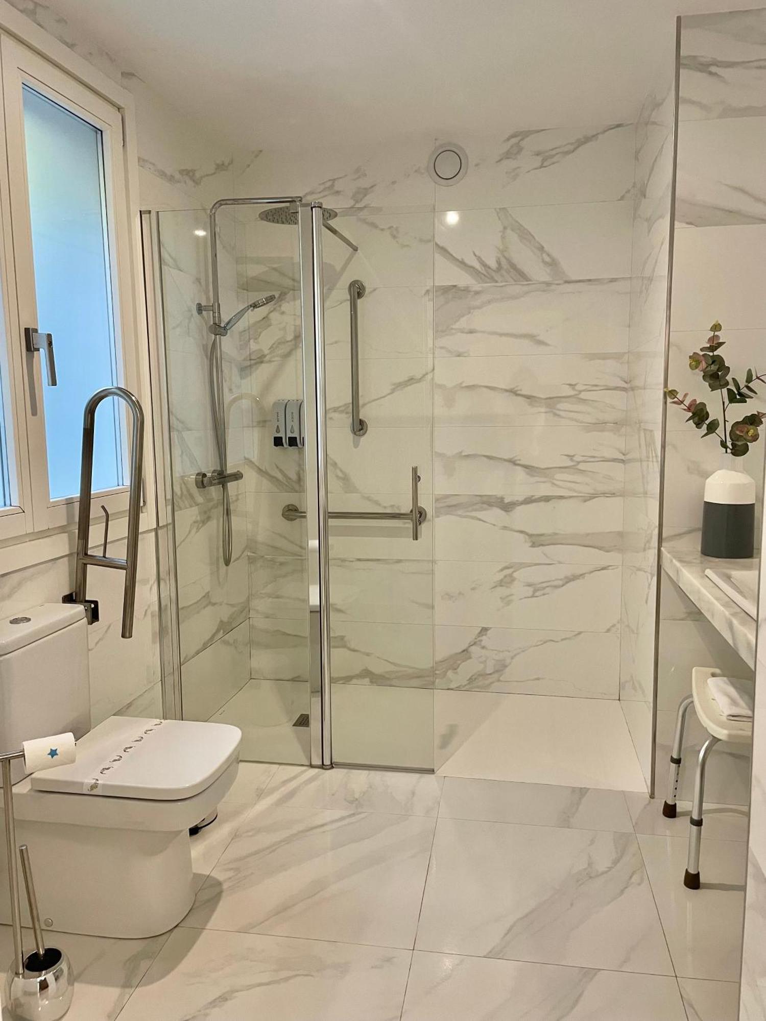 Aldara Suites Santiago de Compostela Kültér fotó
