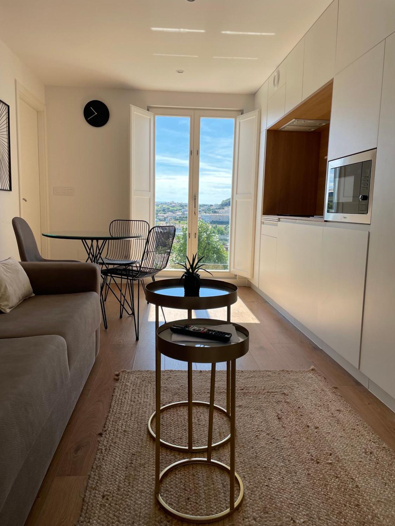 Aldara Suites Santiago de Compostela Kültér fotó